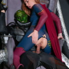 Carter Cruise in 'Supergirl XXX: An Axel Braun Parody Scene 1'