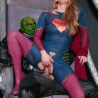 Carter Cruise in 'Supergirl XXX: An Axel Braun Parody Scene 1'