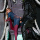 Carter Cruise in 'Supergirl XXX: An Axel Braun Parody Scene 1'