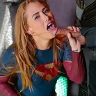 Carter Cruise in 'Supergirl XXX: An Axel Braun Parody Scene 1'