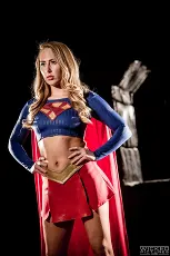 Carter Cruise - Supergirl XXX: An Axel Braun Parody Scene 1 | Picture (3)