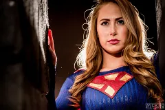 Carter Cruise - Supergirl XXX: An Axel Braun Parody Scene 1 | Picture (9)