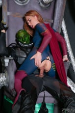 Carter Cruise - Supergirl XXX: An Axel Braun Parody Scene 1 | Picture (18)