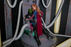 Carter Cruise - Supergirl XXX: An Axel Braun Parody Scene 1 | Picture (30)