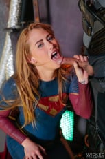 Carter Cruise - Supergirl XXX: An Axel Braun Parody Scene 1 | Picture (48)