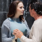 Chanel Preston in 'DNA Scene 2'