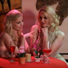 Charlotte Stokely in 'Closing Time Scene 1'