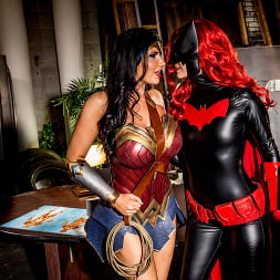 Justice League XXX An Axel Braun Parody Scene 3