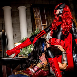 Justice League XXX An Axel Braun Parody Scene 3