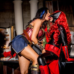 Justice League XXX An Axel Braun Parody Scene 3