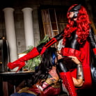 Charlotte Stokely in 'Justice League XXX An Axel Braun Parody Scene 3'