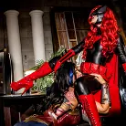 Charlotte Stokely in 'Justice League XXX An Axel Braun Parody Scene 3'