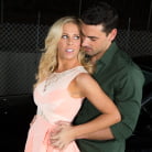 Cherie Deville in 'Trouble X2 Scene 3'