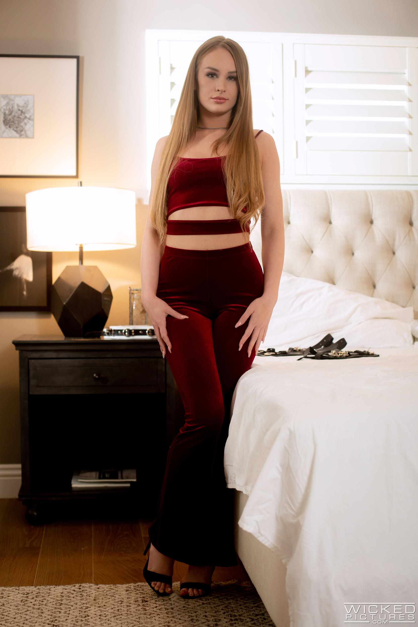 Sex And Lies Scene 4