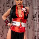 Ember Snow in 'Carnal Scene 4'