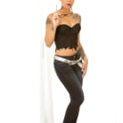 Honey Gold in 'Axel Braun's Specs Appeal 2 Scene 3'