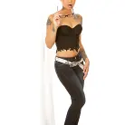 Honey Gold in 'Axel Braun's Specs Appeal 2 Scene 3'