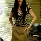 India Summer in 'Magic Mike XXXL A Hardcore Parody Scene 1'