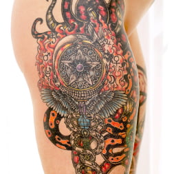 Axel Braun's Inked 4 Scene 3