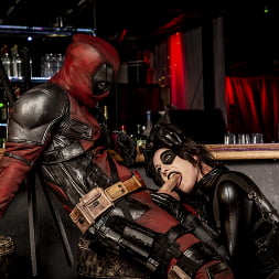 Deadpool XXX - An Axel Braun Parody Scene 2