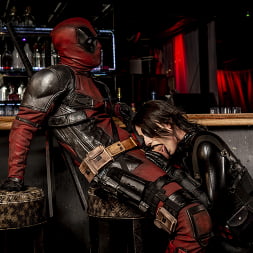 Deadpool XXX - An Axel Braun Parody Scene 2