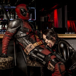 Deadpool XXX - An Axel Braun Parody Scene 2