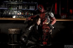 Jennifer White - Deadpool XXX - An Axel Braun Parody Scene 2 | Picture (1)