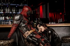 Jennifer White - Deadpool XXX - An Axel Braun Parody Scene 2 | Picture (7)