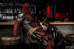 Jennifer White - Deadpool XXX - An Axel Braun Parody Scene 2 | Picture (9)