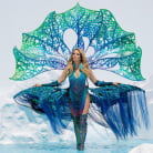 jessica drake in 'Carnal Scene 1'