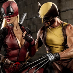 Deadpool XXX - An Axel Braun Parody Scene 4