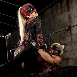 Deadpool XXX - An Axel Braun Parody Scene 4