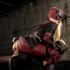 Jessica Drake in 'Deadpool XXX - An Axel Braun Parody Scene 4'