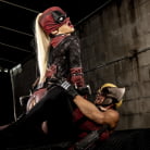 Jessica Drake in 'Deadpool XXX - An Axel Braun Parody Scene 4'
