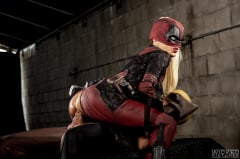 Jessica Drake - Deadpool XXX - An Axel Braun Parody Scene 4 | Picture (6)