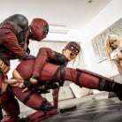 Jessica Drake in 'Deadpool XXX - An Axel Braun Parody Scene 5'