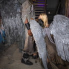 Jessica Drake in 'Fallen 2 Scene 2'