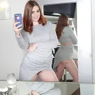 Jodi Taylor in 'Selfies 2.0 Scene 1'