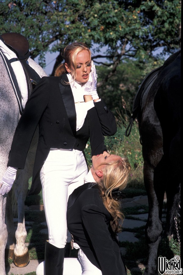 Class Act Scene 6