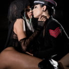 Katrina Jade in 'Supergirl XXX: An Axel Braun Parody Scene 3'