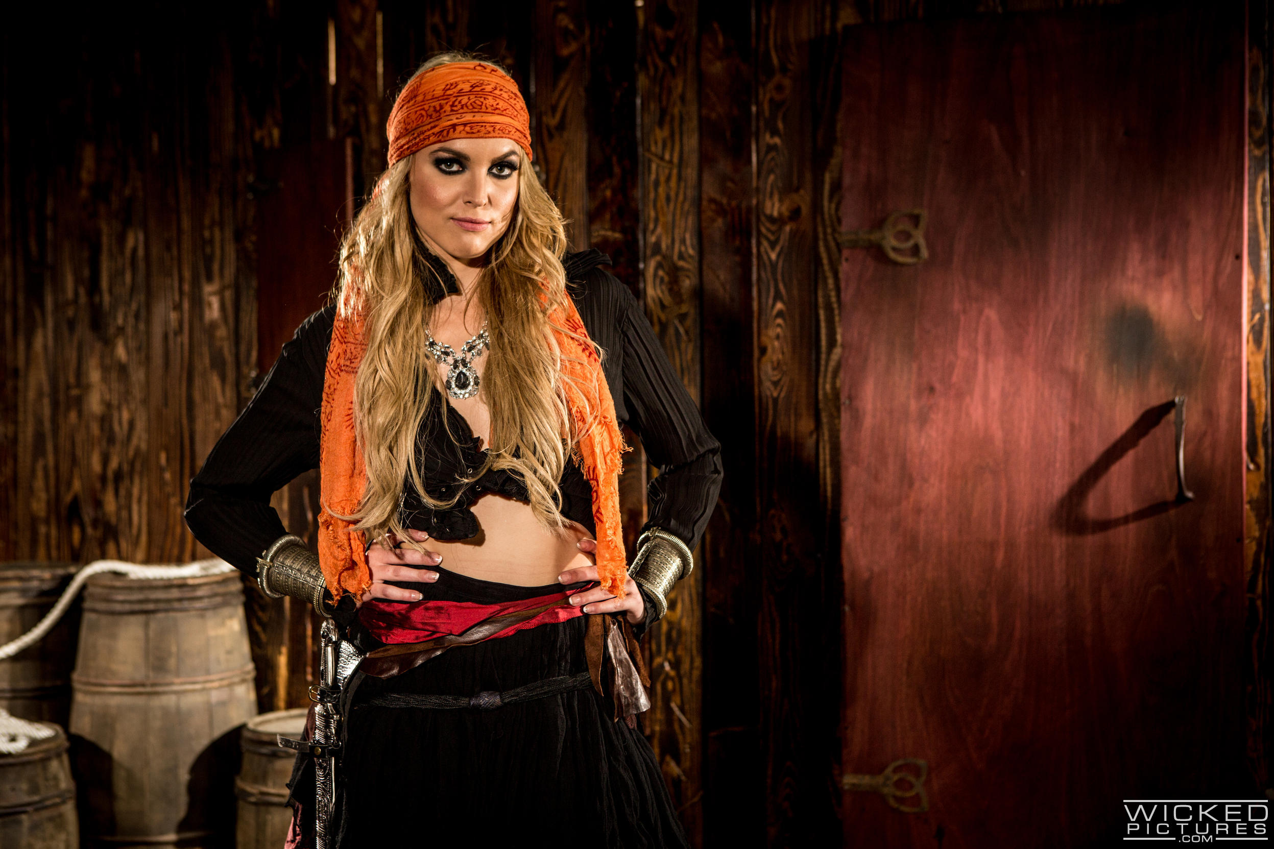 Peter Pan XXX: An Axel Braun Parody Scene 5