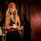 Keira Nicole in 'Peter Pan XXX: An Axel Braun Parody Scene 5'