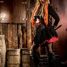 Keira Nicole in 'Peter Pan XXX: An Axel Braun Parody Scene 5'