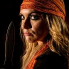 Keira Nicole in 'Peter Pan XXX: An Axel Braun Parody Scene 5'