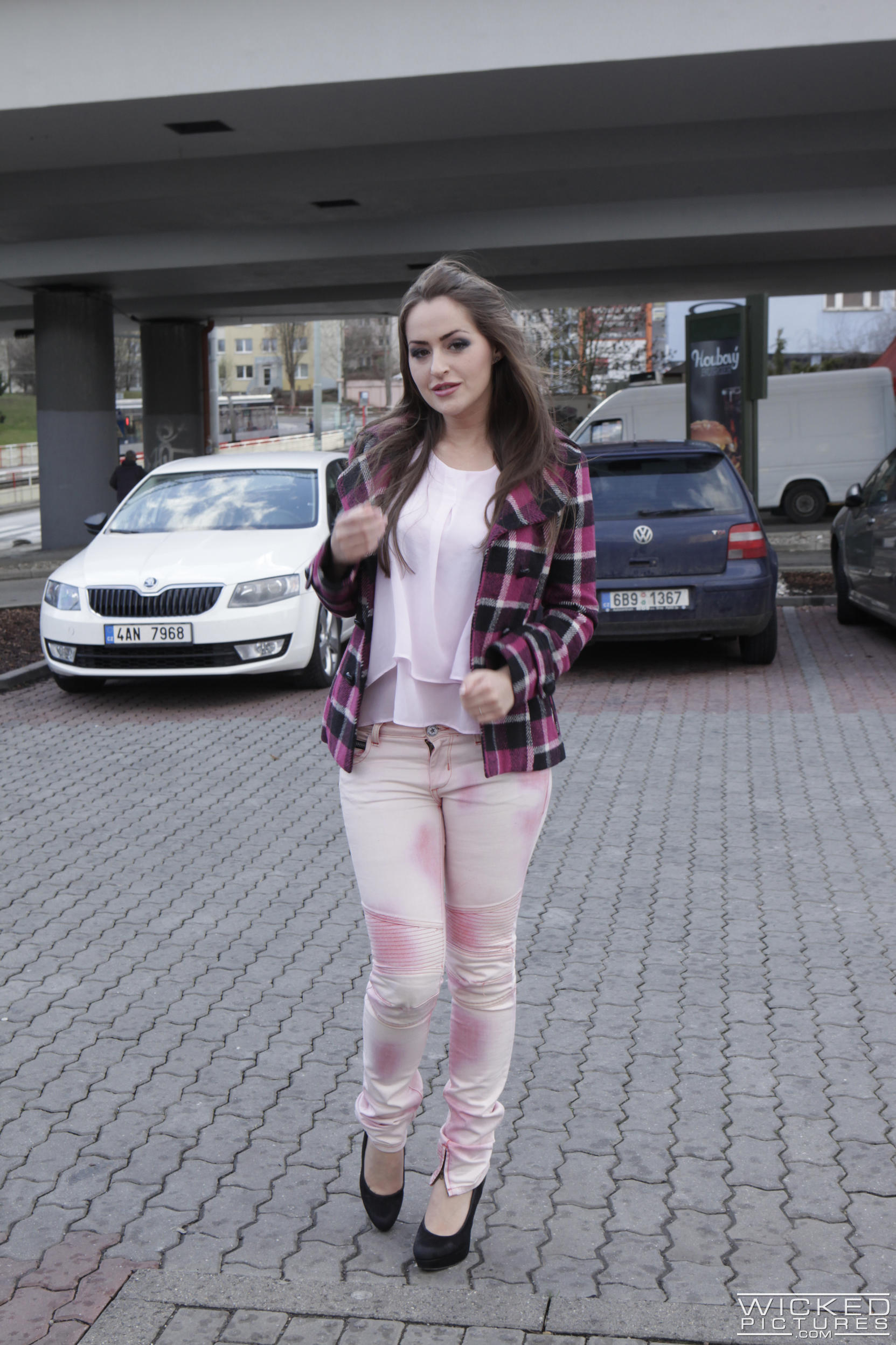 Euro Pickups Scene 5