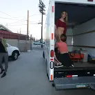 Kenna James in 'Public Penetration 2 Scene 1'