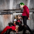 Kleio Valentien in 'Suicide Squad XXX: An Axel Braun Parody Scene 5'