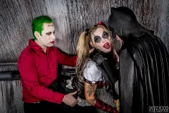 Kleio Valentien - Suicide Squad XXX: An Axel Braun Parody Scene 5 | Picture (28)