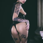 Leigh Raven in 'Fallen 2 Scene 4'