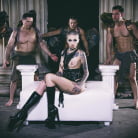 Leigh Raven in 'Fallen 2 Scene 4'